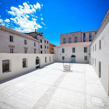 Apartment And Room Soul Of Dalmatia Zadar Exterior photo