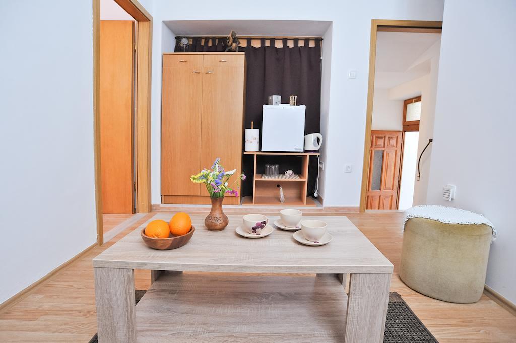 Apartment And Room Soul Of Dalmatia Zadar Room photo