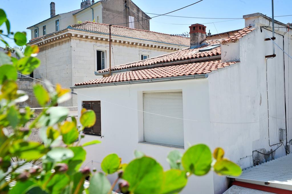 Apartment And Room Soul Of Dalmatia Zadar Exterior photo