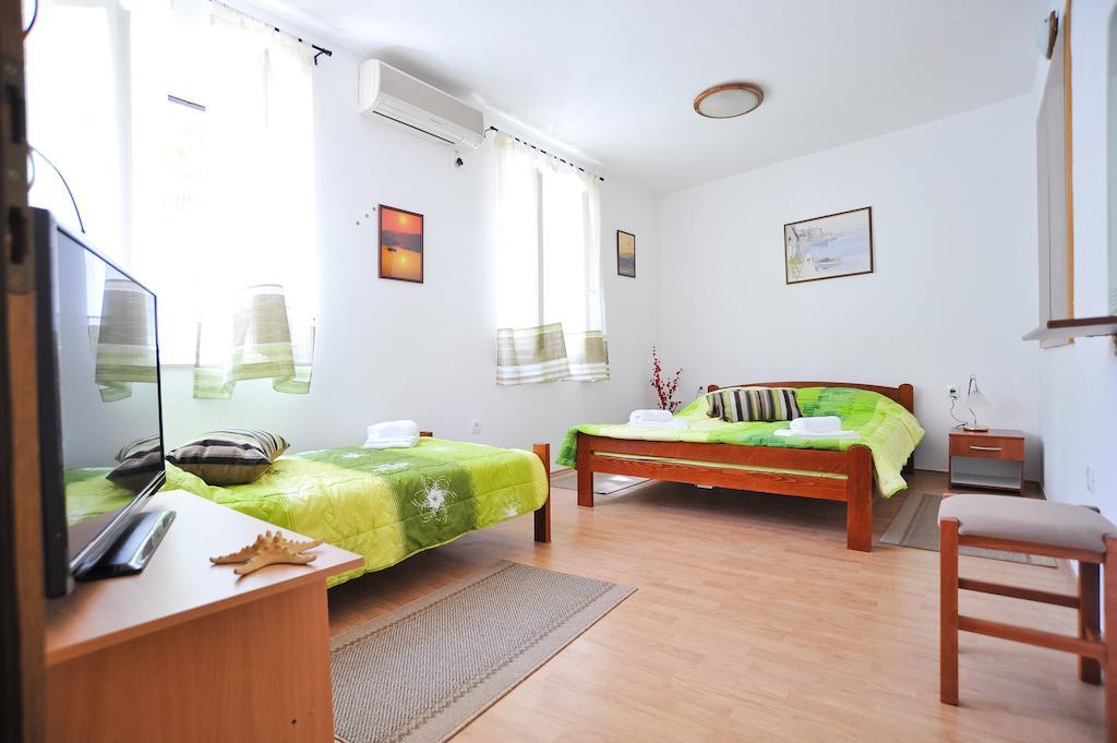 Apartment And Room Soul Of Dalmatia Zadar Room photo