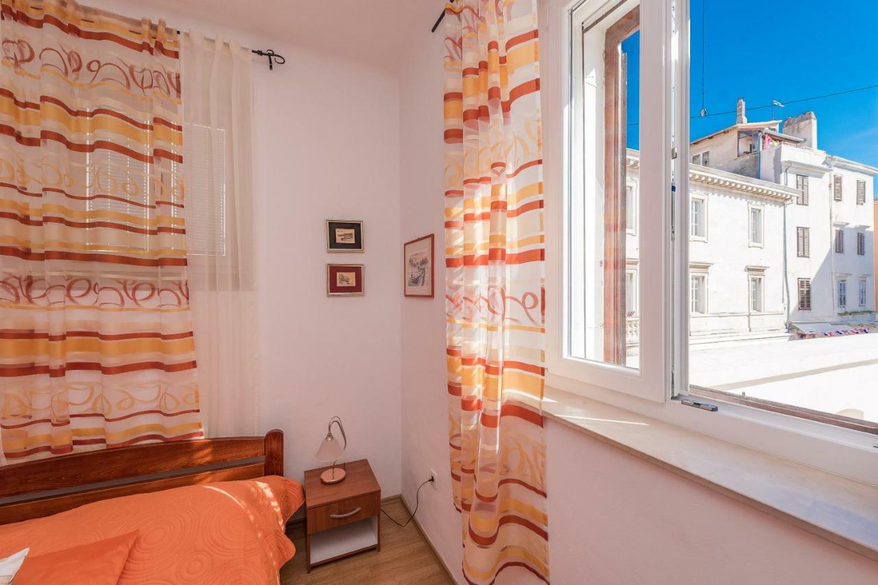 Apartment And Room Soul Of Dalmatia Zadar Exterior photo