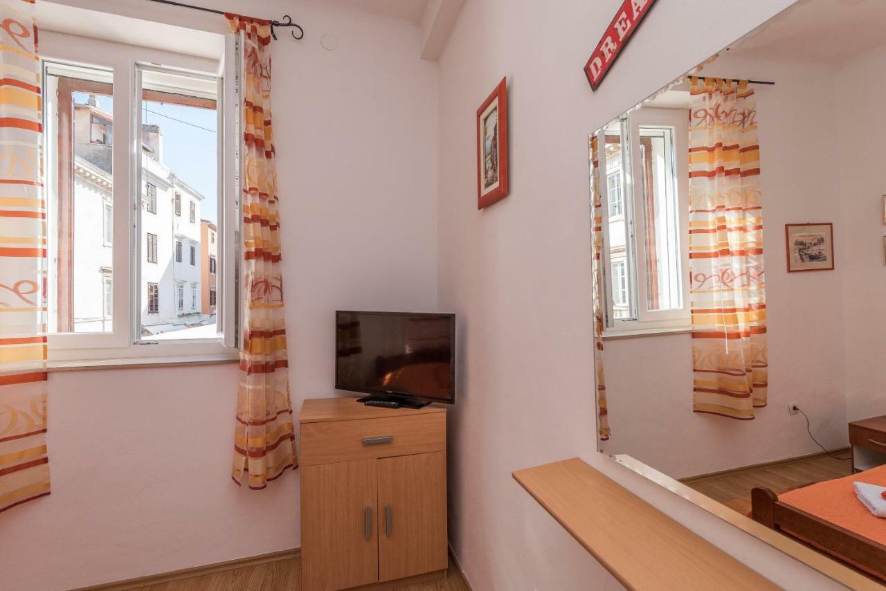 Apartment And Room Soul Of Dalmatia Zadar Exterior photo