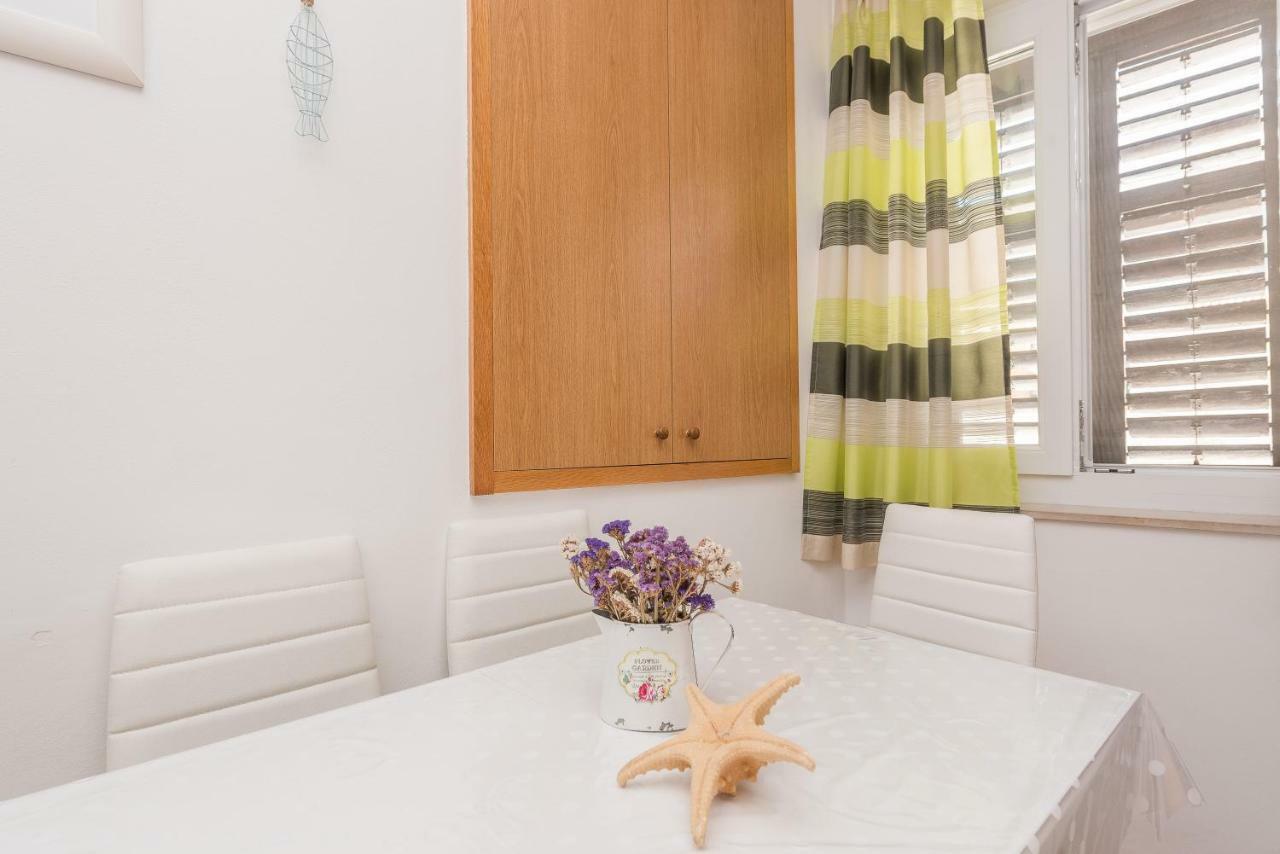 Apartment And Room Soul Of Dalmatia Zadar Exterior photo
